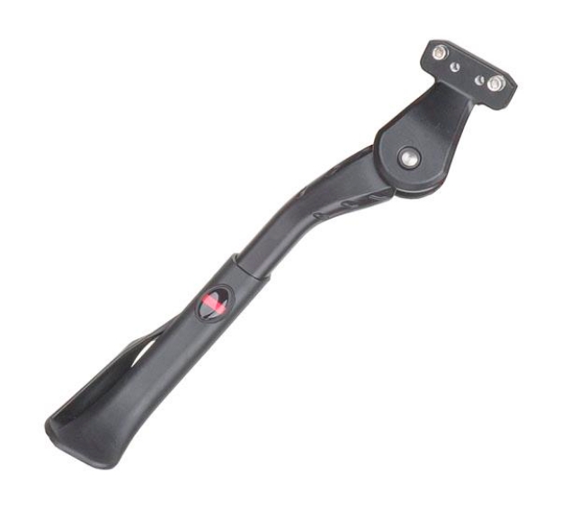 Obrázok z Stojan PRO-T 181 zadnej nastaviteľný Al 24-29 ", rozteč 40mm