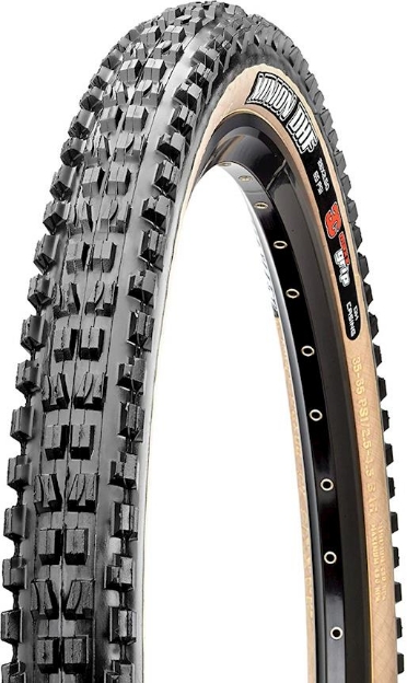 Obrázok z MAXXIS MINION FRONT kevl