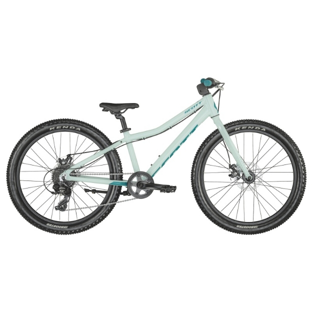 Obrázok z Scott Contessa 24 rigid