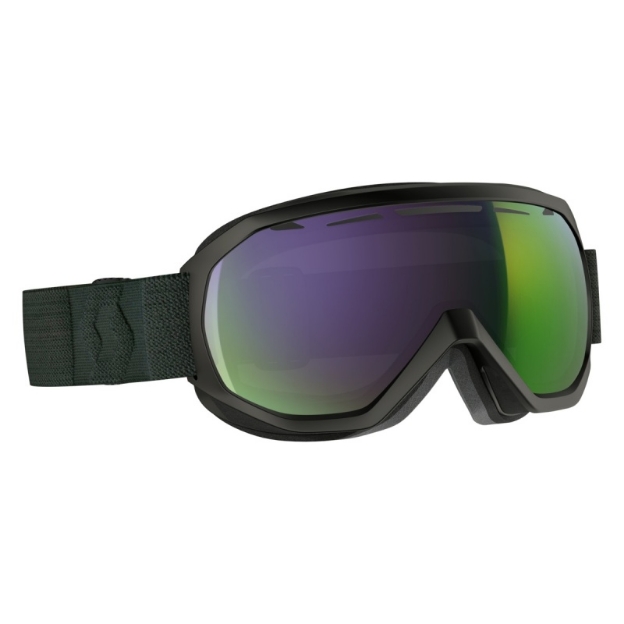 Obrázok z Scott Goggle Notice OTG black