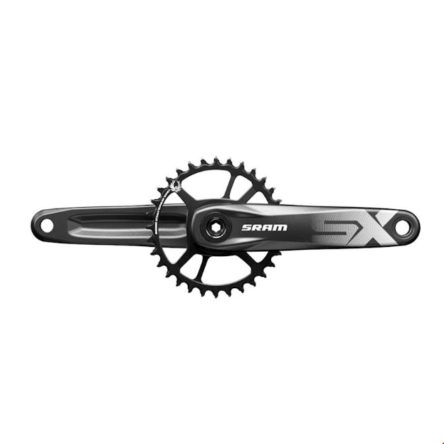 Obrázok z SRAM AM FC SX EAGLE B148 PS 175 32S