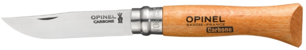 Obrázok z OPINEL VRN N ° 06 Carbon (000739 display)