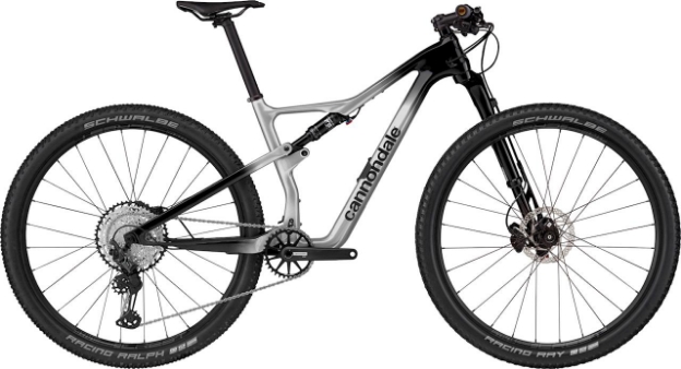 Obrázok z Cannondale SCALPEL 29" Carbon 3 2024