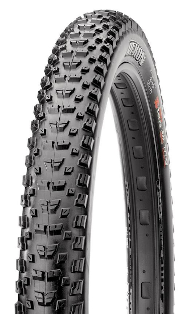 Obrázok z MAXXIS REKON kevlar 29x2.40WT 3CT/EXO/TR