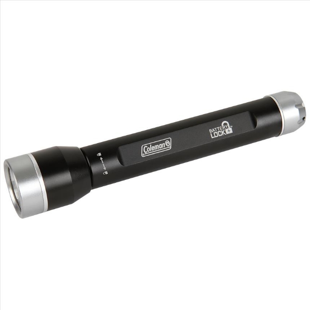 Obrázok z BATTERYLOCK DIVIDE + 250 FLASHLIGHT