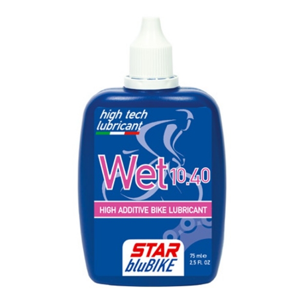 Obrázok z Mazivo reťaze WET 10/40 - SYNTHETIC OIL 75 ml