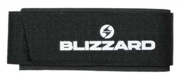 Obrázok z pásik BLIZZARD Skifix 2, width 4 cm, black