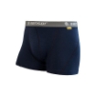 Obrázok z SENSOR MERINO DF pánske trenírky deep blu