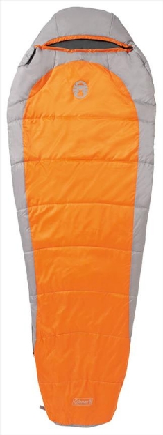 Obrázok z Spacák Coleman Silverton Comfort 150 -18 ° C