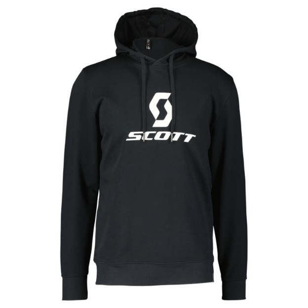 Obrázok z Scott Hoody M Icon LS black