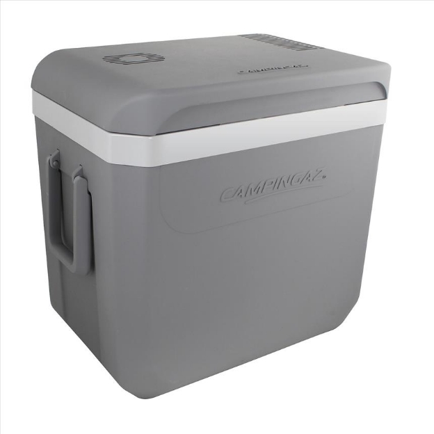 Obrázok z Elektrický chladiaci box Campingaz Powerbox Plus 36L