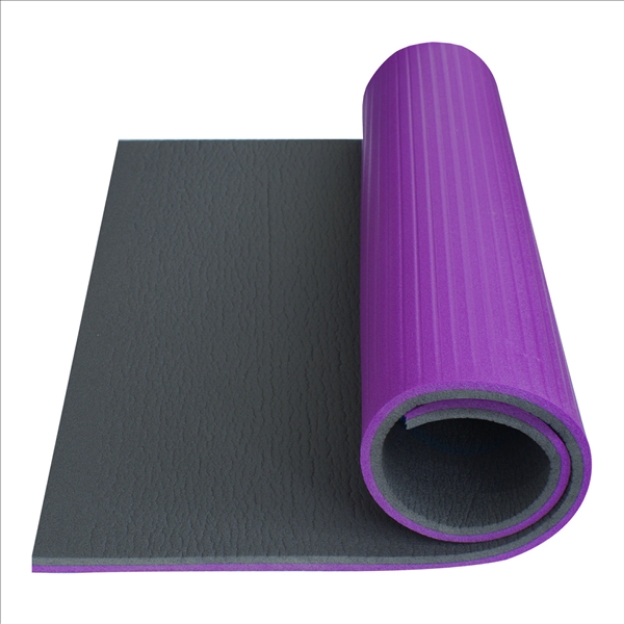 Obrázok z YATE FITNESS SUPER ELASTIC Karimatka 95