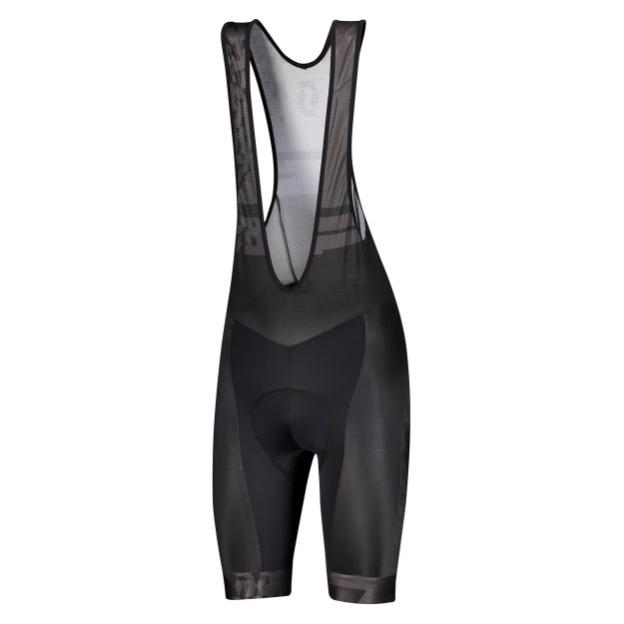 Obrázok z Scott Bibshorts Mens RC Team ++ Black / grey