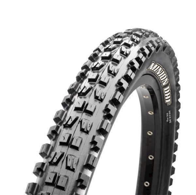 Obrázok z Maxxis MINION FRONT WT kevlar 27,5x2.50 EXO T.R.