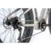 Obrázok z Leader Fox FAT E-BIKE BRAGA 26" 2 Silver