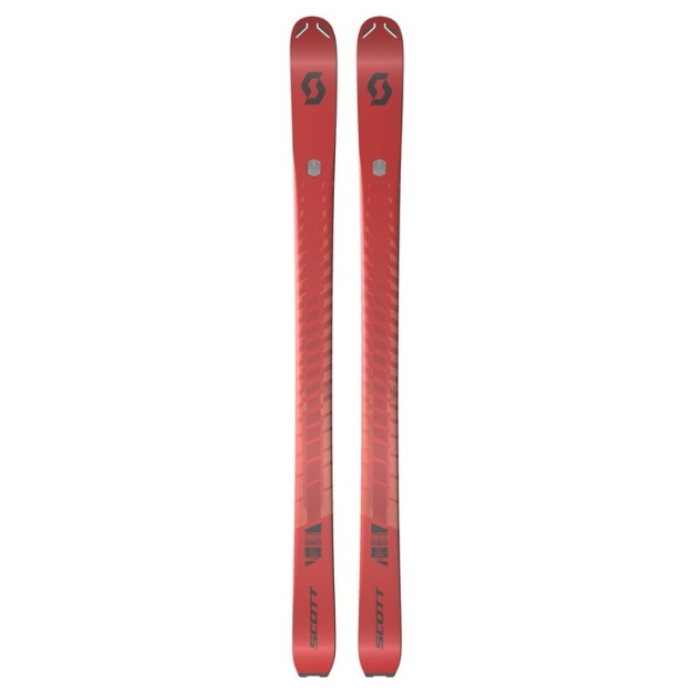 Obrázok z Scott Superguide 88 2021/22 red A