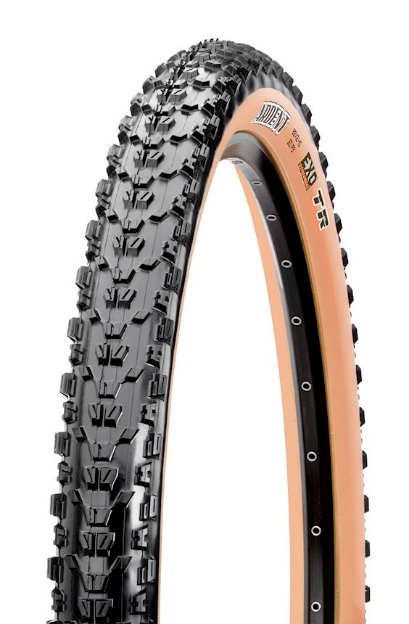 Obrázok z MAXXIS ARDENT kevlar 29x2.40 60 TPI EXO/TR/TANWALL