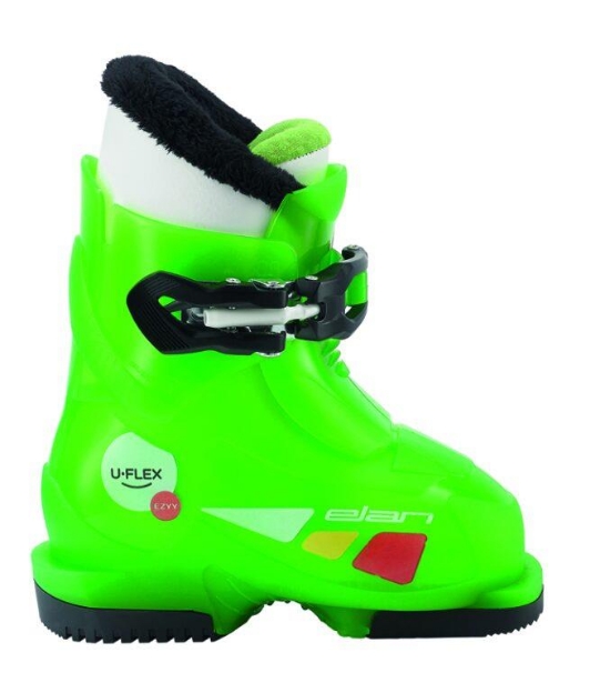 Obrázok z Elan SKI BOOTS EZYY XS