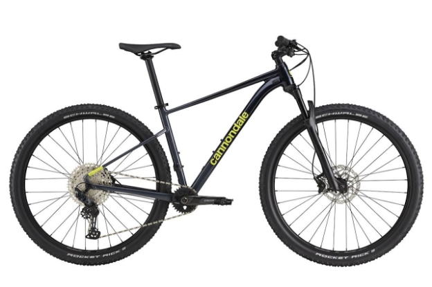 Obrázok z Cannondale TRAIL 29" SL 2 2024 MDN