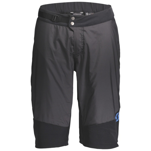 Obrázok z Scott Shorts M Trail Storm Insuloft AL čierna