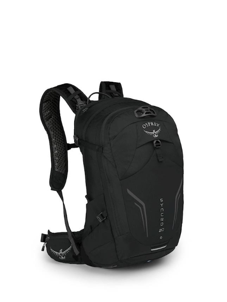 Obrázok z OSPREY SYNCRO 20 BLACK