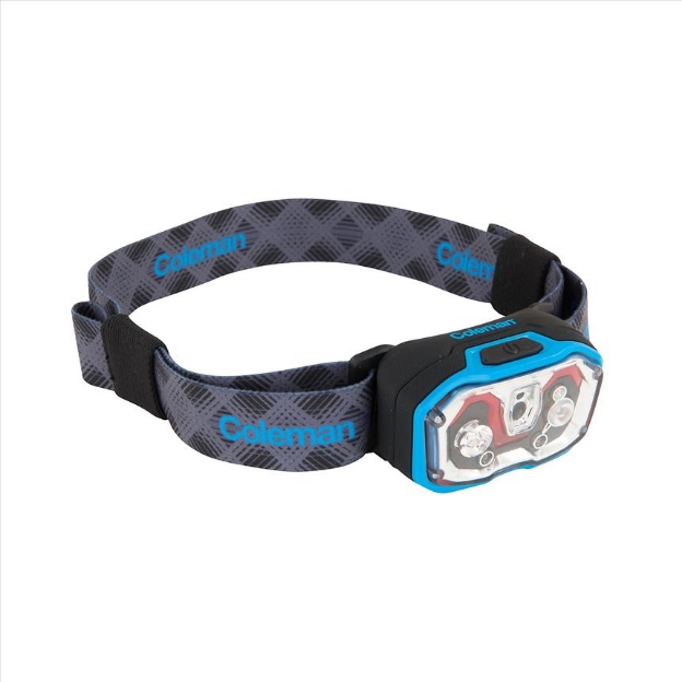 Obrázok z CXS + 250 LED HEADLAMP