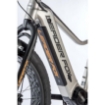 Obrázok z Leader Fox FAT E-BIKE BRAGA 26" 2 Silver