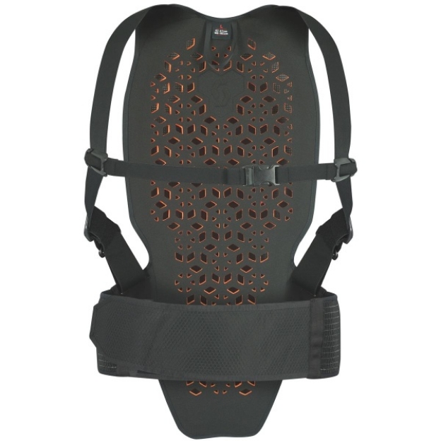 Obrázok z Scott Airflex Back Protector black