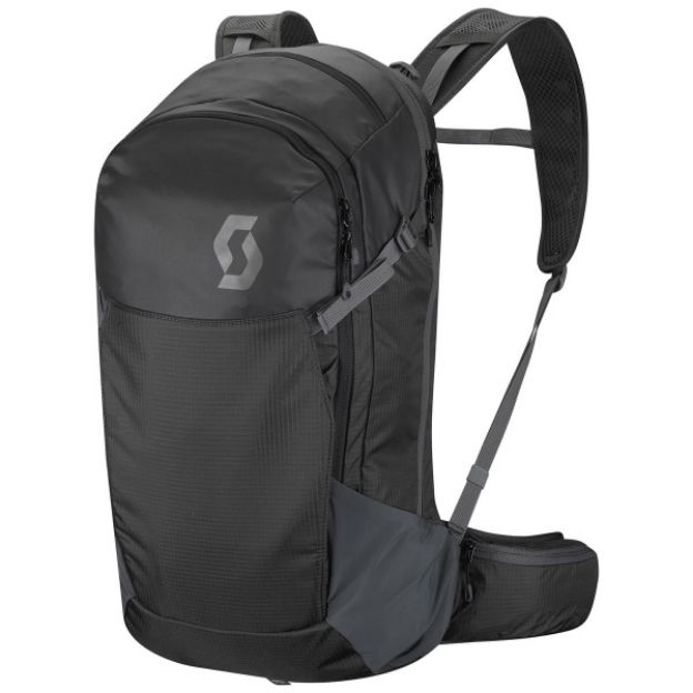Obrázok z Scott Pack Trail Rocket FR 26l darkgrey