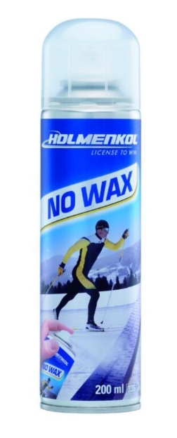 Obrázok z Holmenkol 24031 NoWax Anti Ice & Glider