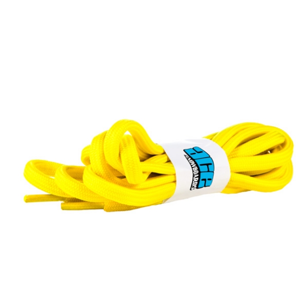 Obrázok z Šnúrky ACE Laces - yellow