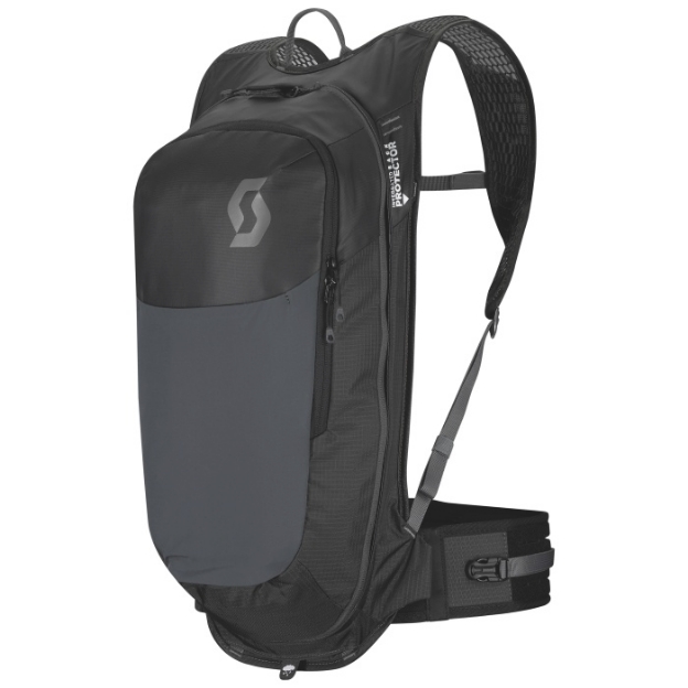 Obrázok z Scott Pack Trail Protect Airflex FR' 20 dark grey/black