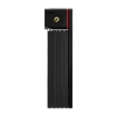 Obrázok z ABUS 5700/80 black uGrip Bordo SH