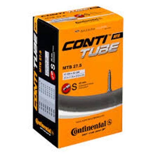 Obrázok z Continental MTB 27,5x1,75 - 27,5x2,5 (47-587/62-584) AV40