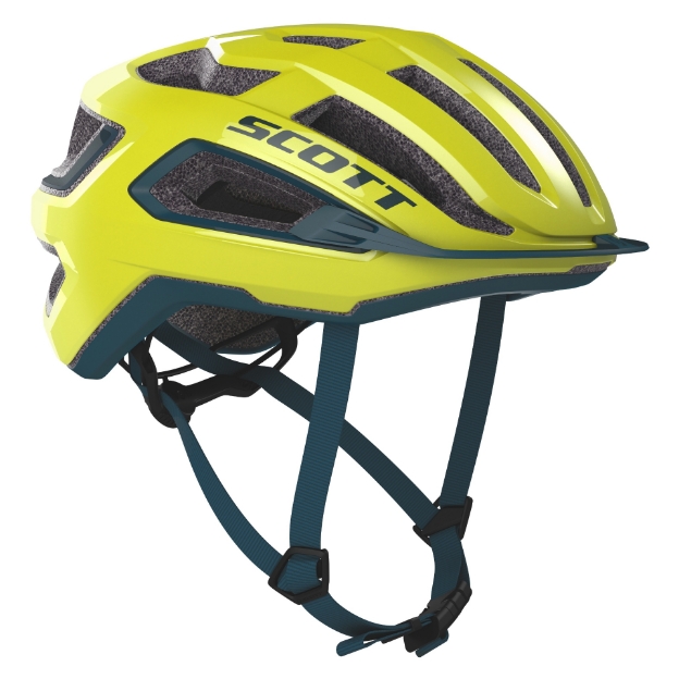 Obrázok z Scott Arx yellow 