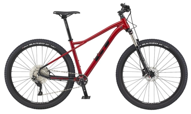 Obrázok z GT AVALANCHE 29" ELITE RED 2024