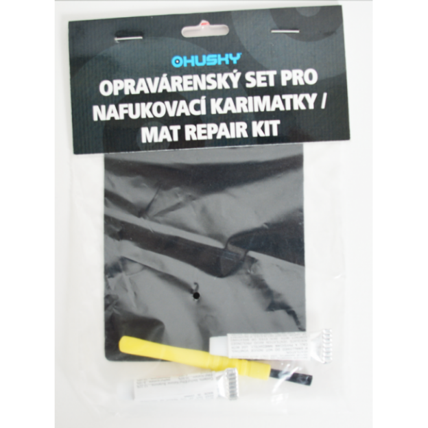 Obrázok z Husky Opravná sada pre karimatky Repair KIT