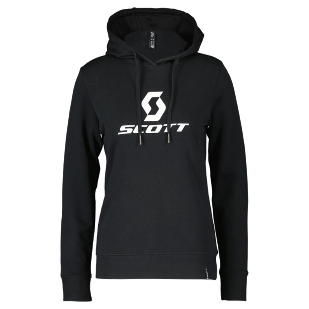 Obrázok z Scott Hoody W Icon LS black