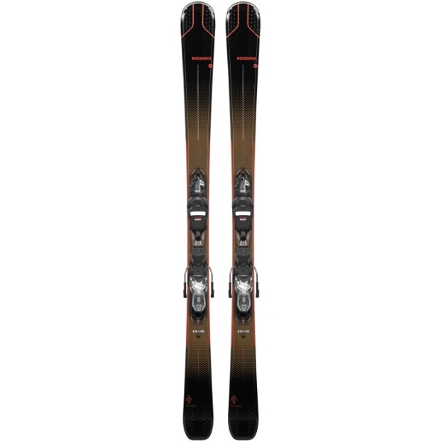 Obrázok z Rossignol Experience 76 Ci W Xpress + vázání Xpress W10 Gw B83 Set