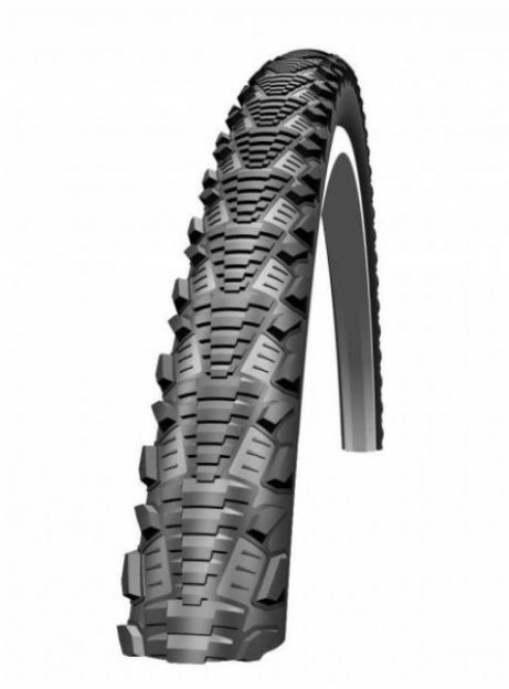 Obrázok z plášť SCHWALBE CX Comp 35-622 / 28x1.35