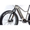 Obrázok z Leader Fox FAT E-BIKE BRAGA 26" 2 Silver