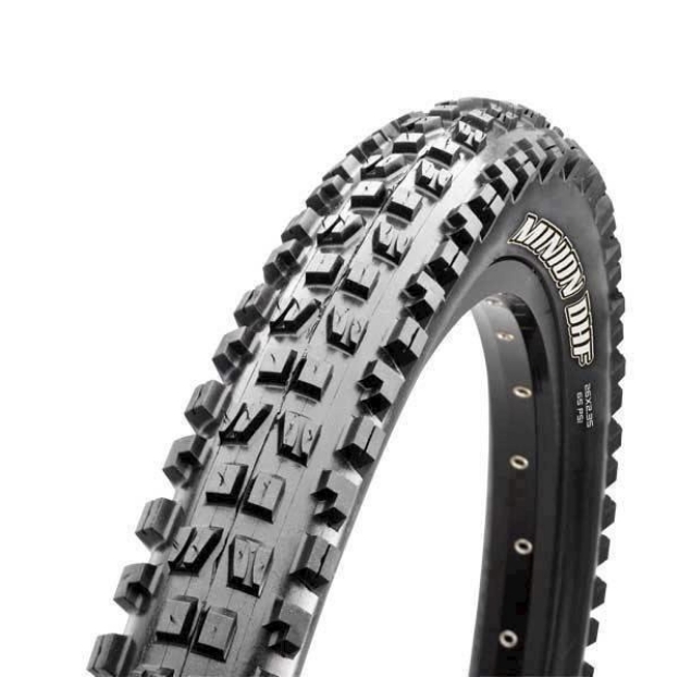 Obrázok z MAXXIS MINION DHF kevlar 29x2.60 3CT/EXO+/TR