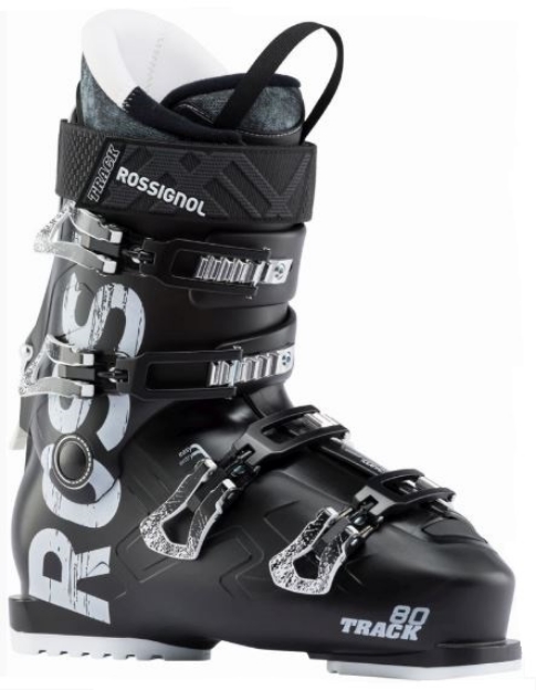 Obrázok z Rossignol Track 80 black