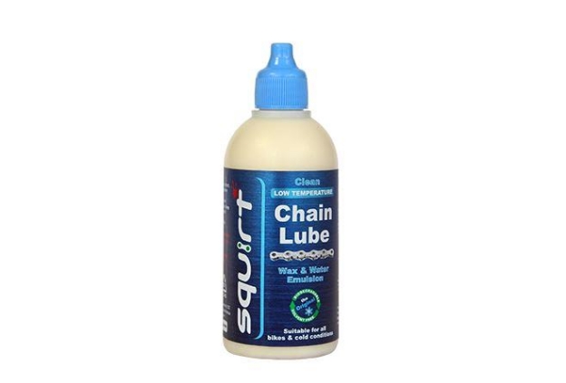 Obrázok z Mazivo Squirt 120ml low temperature chain wax