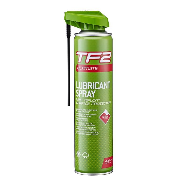 Obrázok z Olej TF2 SMART 400 ml sprej