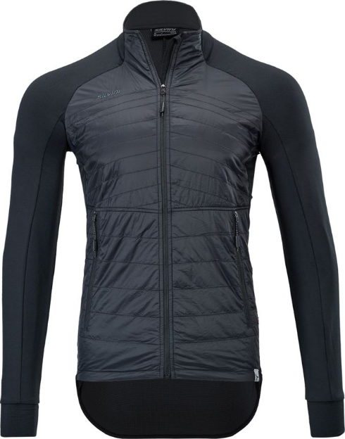 Obrázok z Silvini Grado MJ1714 Black