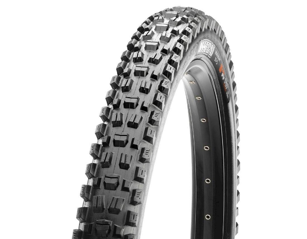 Obrázok z Maxxis ASSEGAI kevlar 27,5x2.5/EXO T.R.