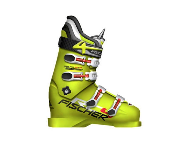 Obrázok z Fischer RC4 WC PRO 95 130