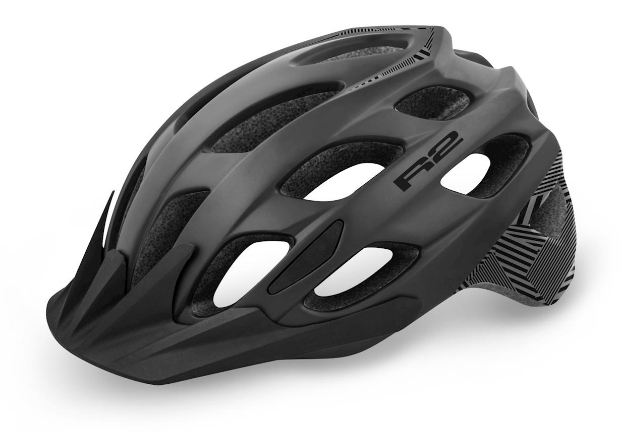 Obrázok z Cyklistické prilby R2 CLIFF