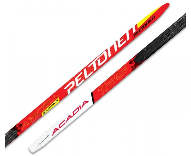 Obrázok z Peltonen Acadia NIS Classic Stiff 2021/22